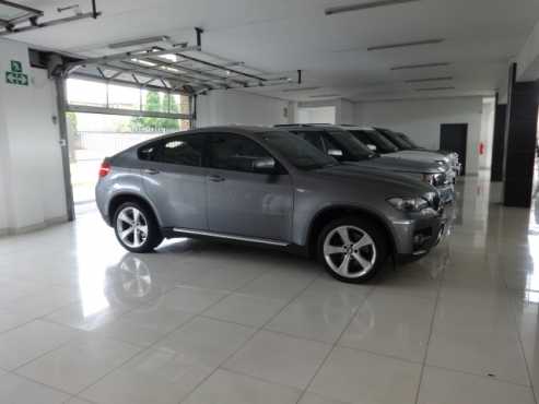 2009 Bmw x6 xdrive 35i