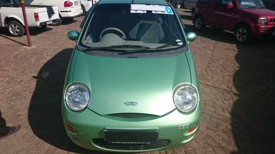 2009 Chery QQ For Sale