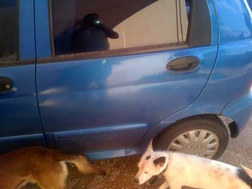 2009 chery qq to swopswapto sell