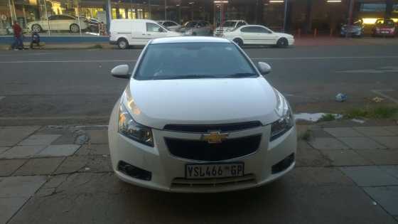 2009 Chevrolet Cruze 1.6 LS for sale R 89,999