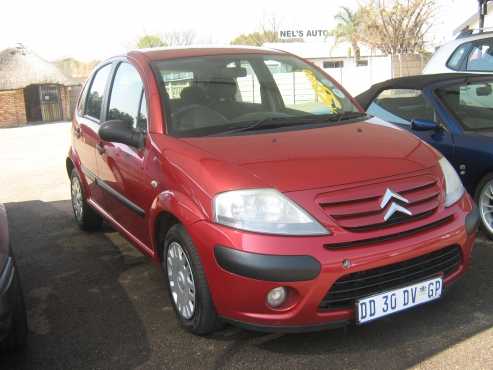 2009 Citroen C3 Hdi for sale