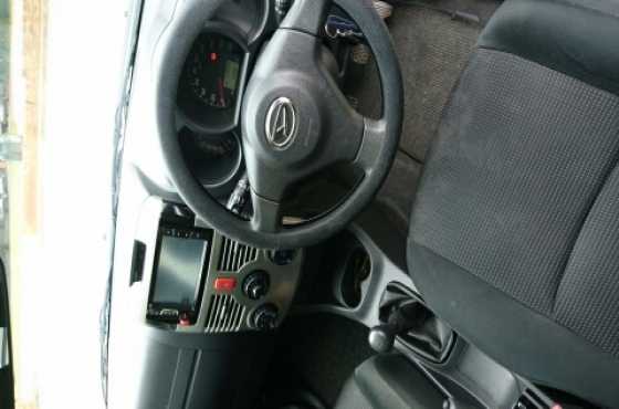 2009 Daihatsu Terios 1.5