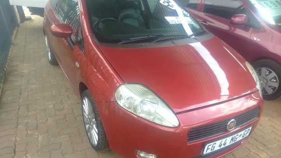 2009 Fiat Punto 1.9 tdi Cash only