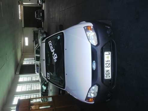 2009 FORD BANTAM FINANCE AVAILABLE