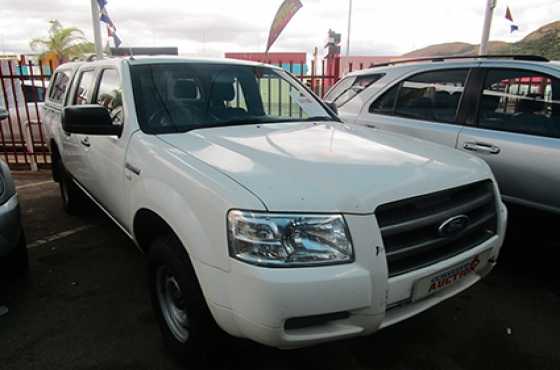 2009 Ford Ranger