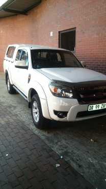 2009 Ford Ranger for sale