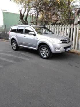 2009 GWM Hover SUV