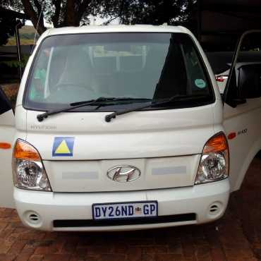 2009 Hyundai H100 for sale