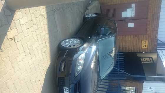 2009 Mazda 3 MPS