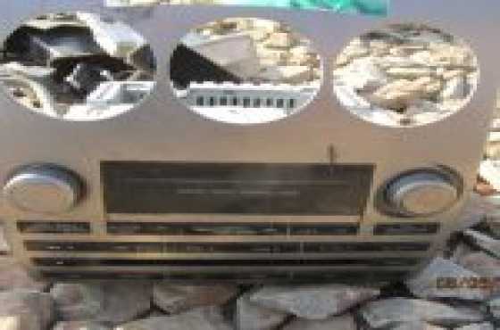 2009 Mazda 5 Radio -Used