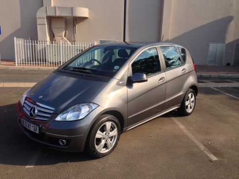 2009 Mercedes-Benz A200 Auto Avantgarde - Immaculate