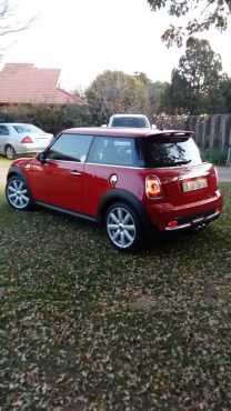 2009 Mini Cooper