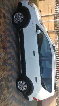 2009 Nissan Livina SUV X-gear