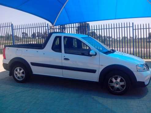 2009 NISSAN NP 200 1.5 DCI Bakkie (213)