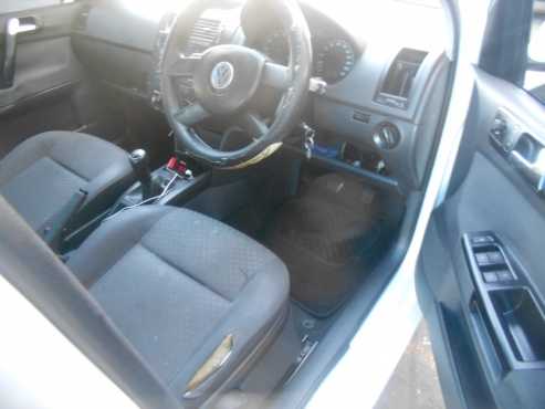 2009 opel corsa 1.4