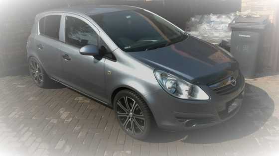 2009 Opel Corsa 1.4 Essentia FOR SALE