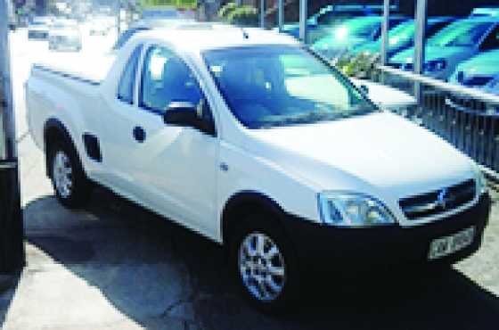 2009 Opel Corsa Ultility 1.4 Cub