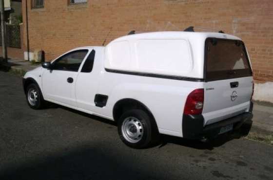 2009 Opel Corsa Utility 1.4 PU SC for sale
