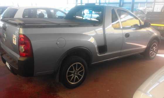 2009 Opel Corsa Utility 1.4i AC PS