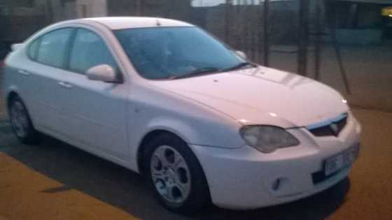 2009 Proton Gen 2