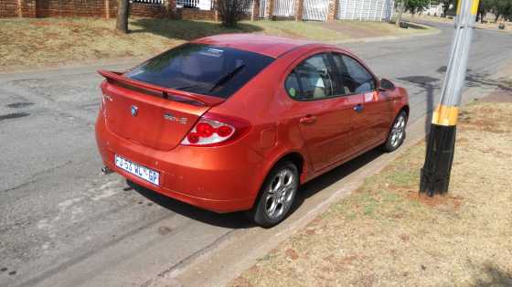 2009 Proton GEN2 1.6 Manual R39900