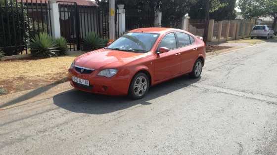 2009 Proton GEN2 1.6 Manual R42900