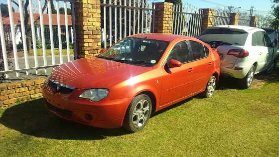 2009 Proton Gen2  R24500