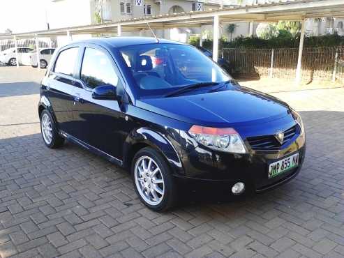 2009 Proton Savvy 1.2i Automatic For Sale.