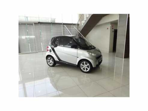 2009 smart SMART COUPE PULSE