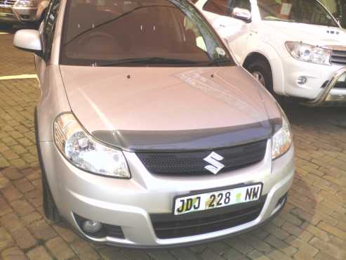 2009 Suzuki 2.0 L SX4