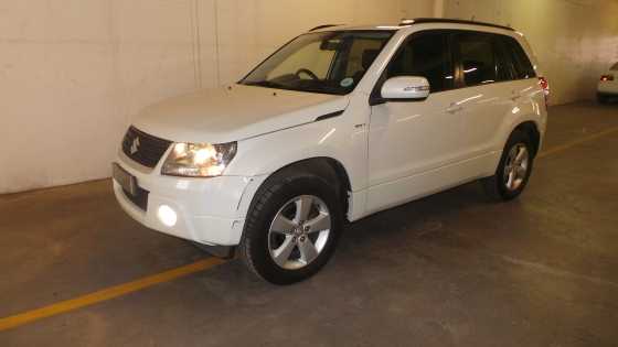 2009 Suzuki Grand Vitara 2.4 AT