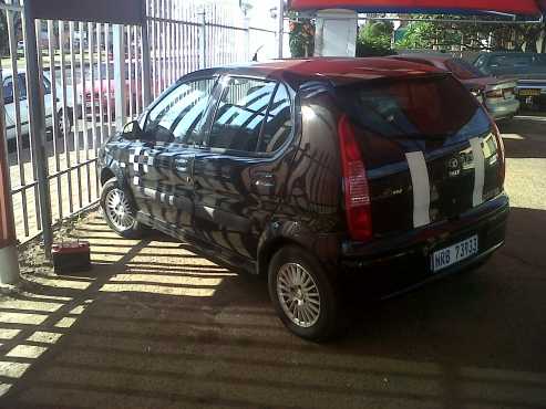 2009 Tata Indica 1.4-