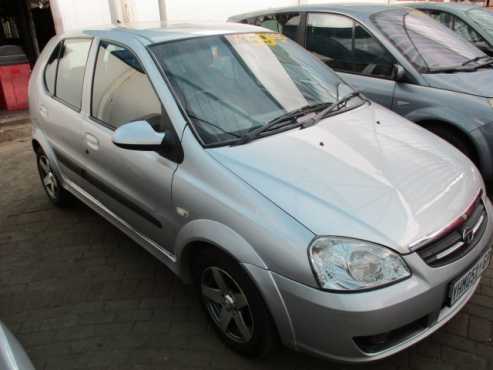 2009  Tata indica 1.4 lxi