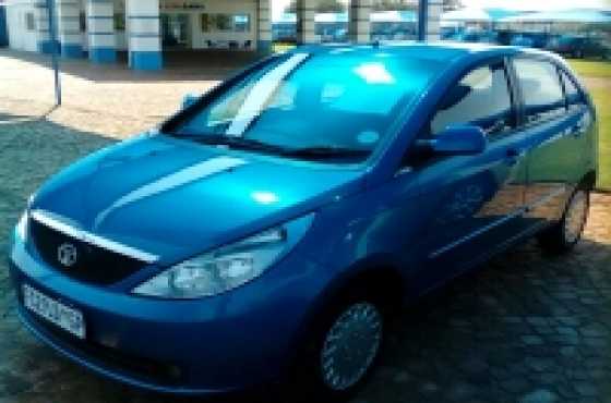 2009 Tata Indica Vista 1.4 Ignis