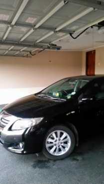 2009 Toyota Corolla 2.0D for sale