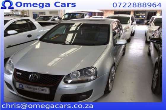 2009 VOLKSWAGEN GOLF GTI 2.0T FSI