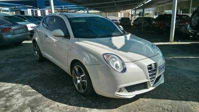 2010 Alfa Romeo MiTo 1,4 Turbo For Sale