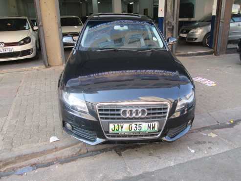 2010 audi a4 b8 sunroof