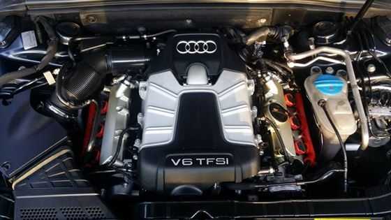 2010 AUDI S4