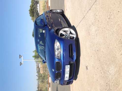 2010 BMW 135i