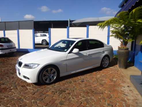 2010 Bmw 320i sport E90