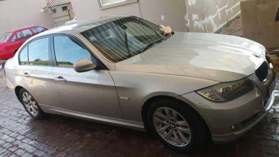 2010 bmw e90