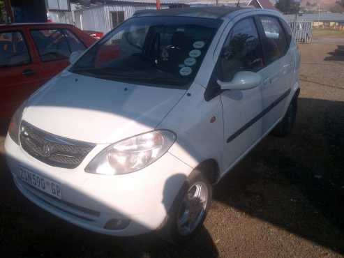 2010 Chana Benni 1.3