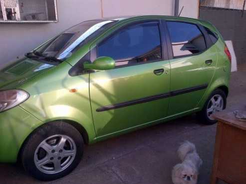 2010 Chana Benni.