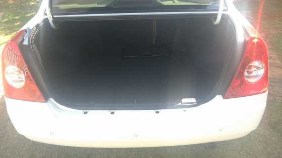 2010 Chery J5 2.0l Auto 39000Km   R49500