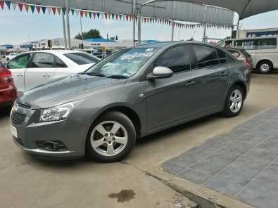 2010 Chev Cruise 1.6 LS Pristine Condition