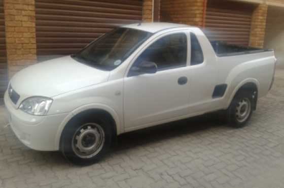 2010 chevrolet corsa utility
