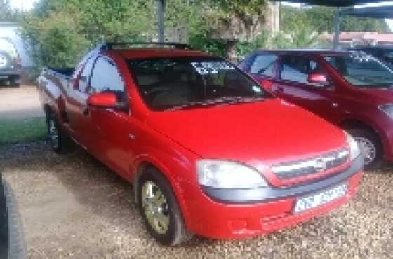 2010 Chevrolet Corsa Utility