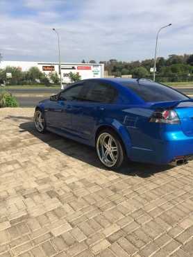 2010 Chevrolet Lumina SS 6lt V8