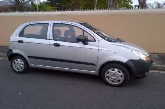 2010 Chevrolet Spark Lite L 5dr for sale